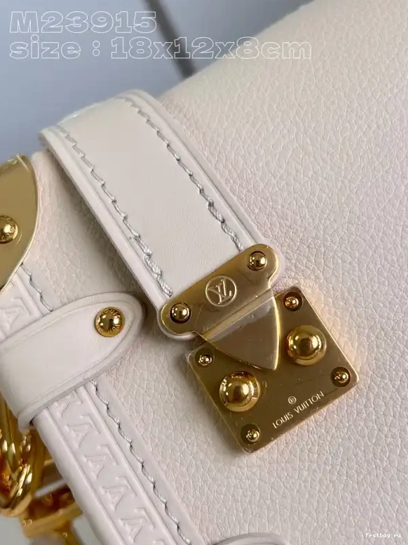Frstbag ru PM-18*12.5*8CM VUITTON Side LOUIS Trunk 0616